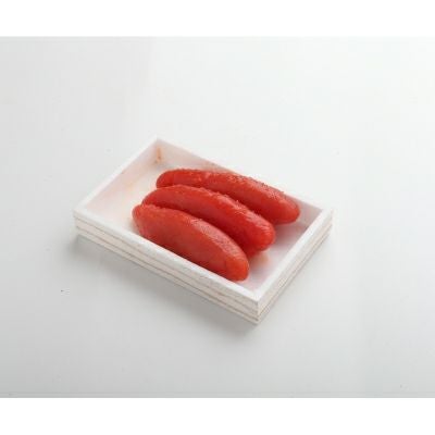 福さ屋 有色辛子明太子90g | 駅の魚屋 高田屋嘉兵衛