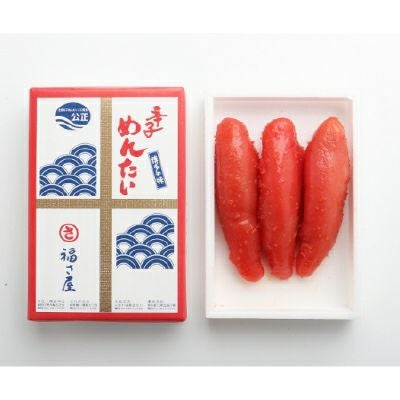 特明太子 筋子醤油２ｋ One heart 福さ屋 有色辛子明太子90g | 駅の魚屋 高田屋嘉兵衛